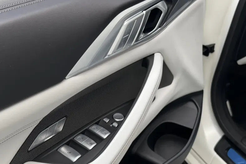 BMW M4 (Seria 4) din 2025 cu 8.698 km - oferta BMW195686 - foto 22