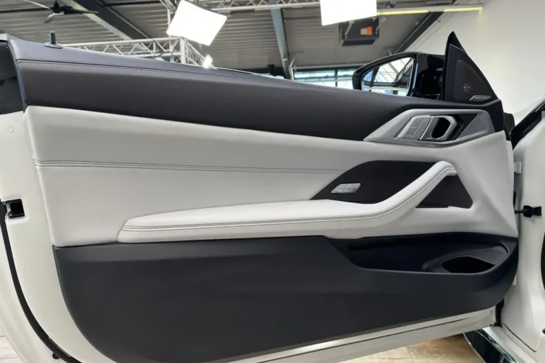 BMW M4 (Seria 4) din 2025 cu 8.698 km - oferta BMW195686 - foto 23