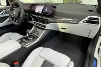 BMW M4 (Seria 4) din 2025 cu 8.698 km - oferta BMW195686 - foto 28