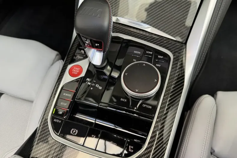 BMW M4 (Seria 4) din 2025 cu 8.698 km - oferta BMW195686 - foto 32