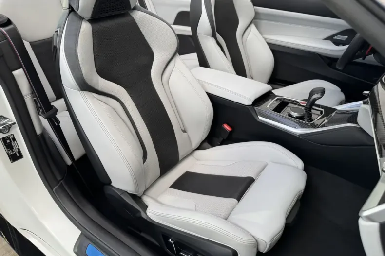 BMW M4 (Seria 4) din 2025 cu 8.698 km - oferta BMW195686 - foto 33