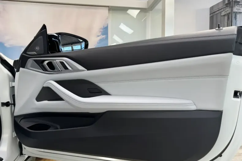 BMW M4 (Seria 4) din 2025 cu 8.698 km - oferta BMW195686 - foto 35