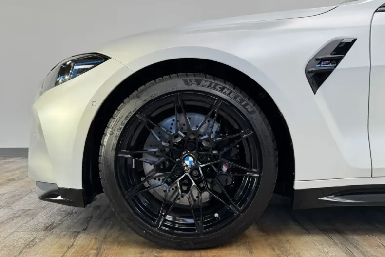 BMW M4 (Seria 4) din 2025 cu 8.698 km - oferta BMW195686 - foto 37