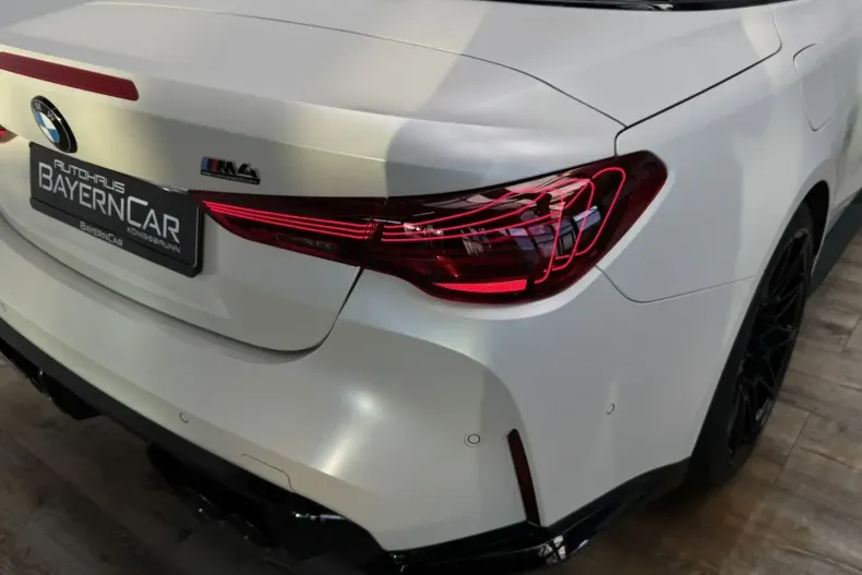 BMW M4 (Seria 4) din 2025 cu 8.698 km - oferta BMW195686 - foto 39