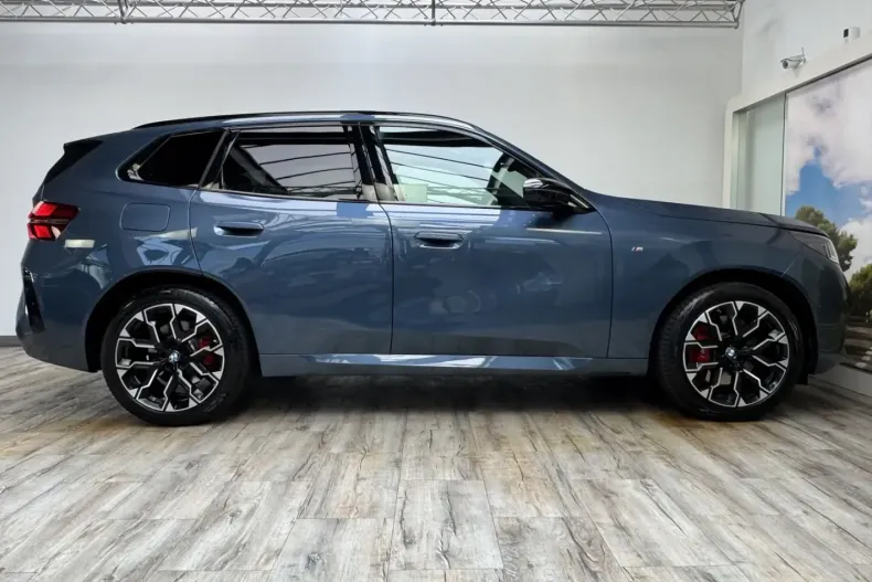 BMW X3 M50 (Seria X) din 2025 cu 6.480 km - oferta BMW195687 - foto 5