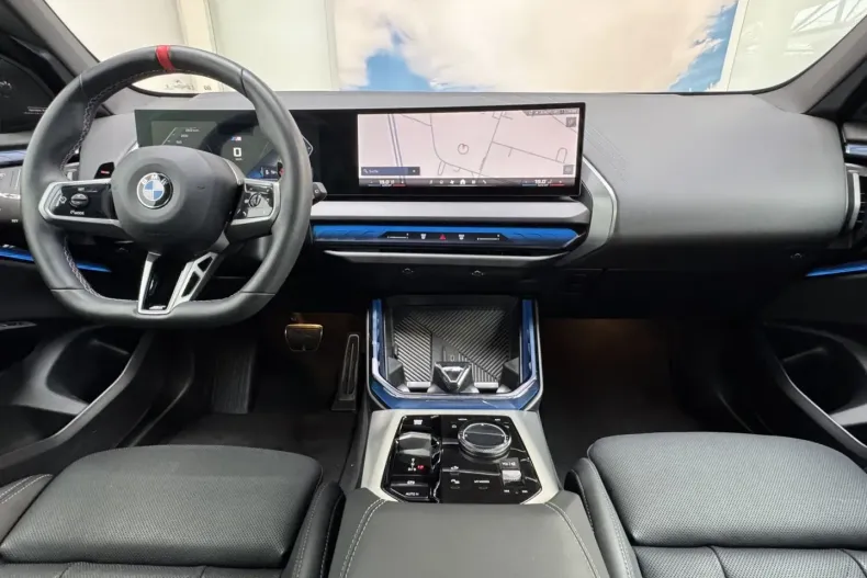 BMW X3 M50 (Seria X) din 2025 cu 6.480 km - oferta BMW195687 - foto 7