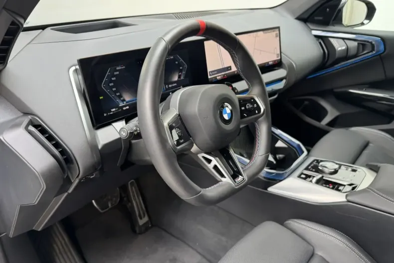 BMW X3 M50 (Seria X) din 2025 cu 6.480 km - oferta BMW195687 - foto 8