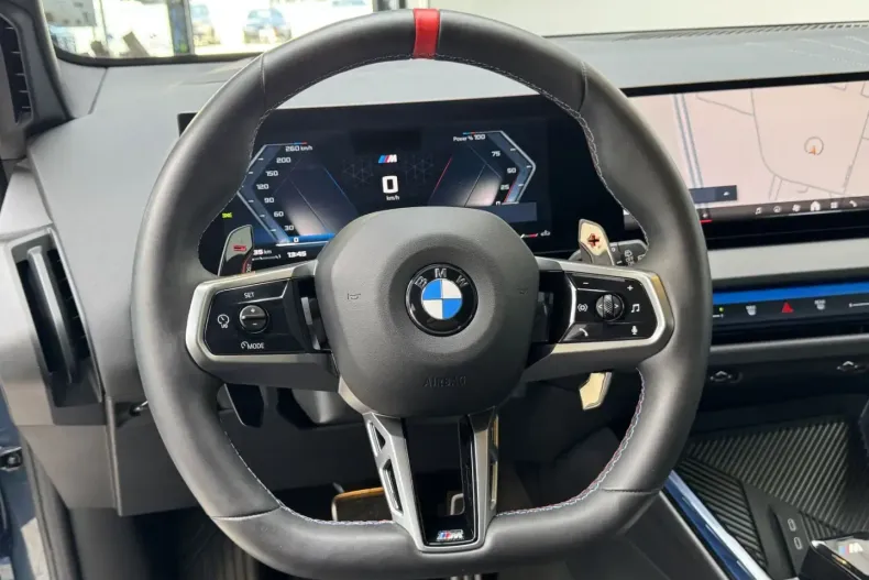 BMW X3 M50 (Seria X) din 2025 cu 6.480 km - oferta BMW195687 - foto 9
