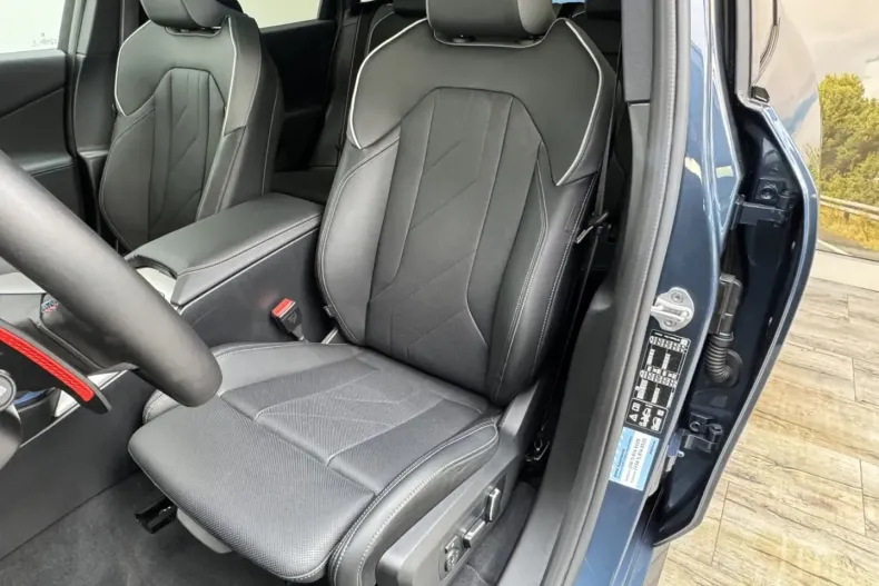 BMW X3 M50 (Seria X) din 2025 cu 6.480 km - oferta BMW195687 - foto 13