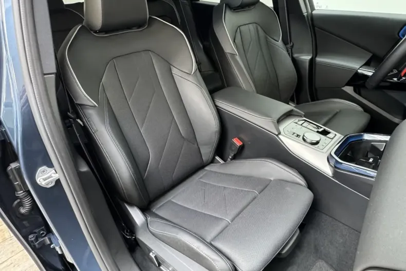 BMW X3 M50 (Seria X) din 2025 cu 6.480 km - oferta BMW195687 - foto 30