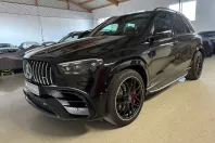 Mercedes-Benz GLE 63 AMG (Clasa GLE) din 2024 cu 19.800 km - oferta MER195688 - foto 1