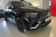 Mercedes-Benz GLE 63 AMG (Clasa GLE) din 2024 cu 19.800 km - oferta MER195688 - foto 2