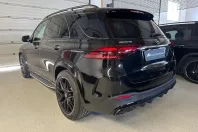 Mercedes-Benz GLE 63 AMG (Clasa GLE) din 2024 cu 19.800 km - oferta MER195688 - foto 4