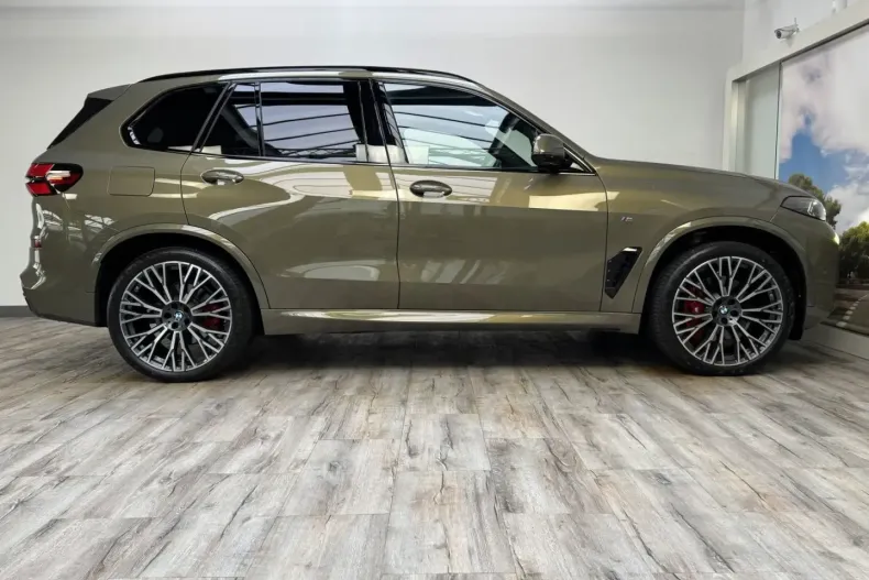 BMW X5 (Seria X) din 2024 cu 8.900 km - oferta BMW195689 - foto 5