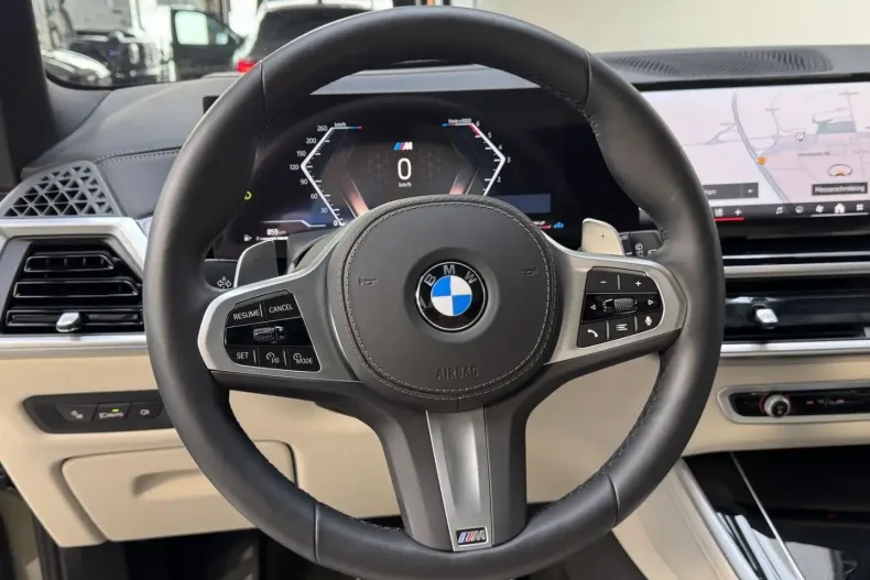 BMW X5 (Seria X) din 2024 cu 8.900 km - oferta BMW195689 - foto 9