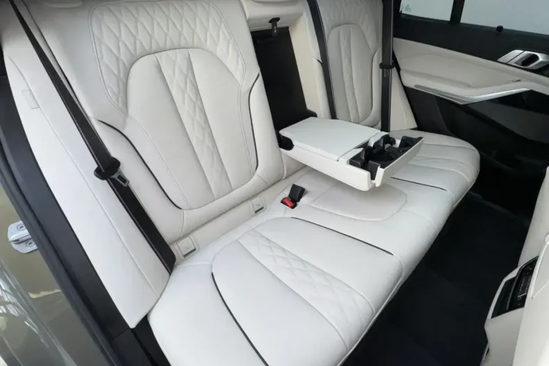 BMW X5 (Seria X) din 2024 cu 8.900 km - oferta BMW195689 - foto 25