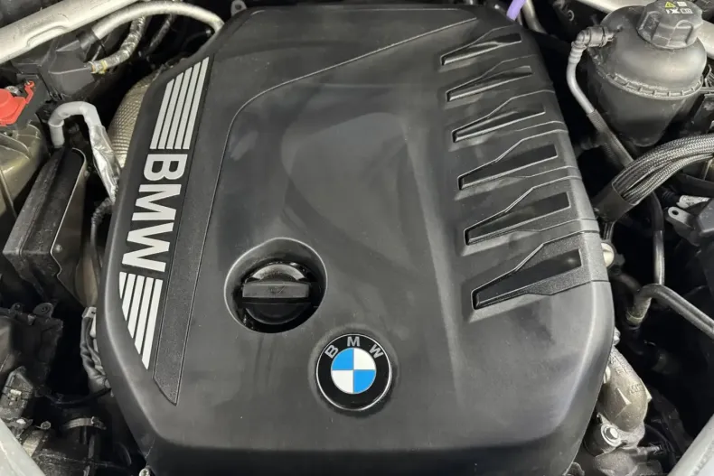 BMW X5 (Seria X) din 2024 cu 8.900 km - oferta BMW195689 - foto 35