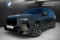 BMW X7 (Seria X) din 2025 cu 14.800 km - oferta BMW195690 - foto 1