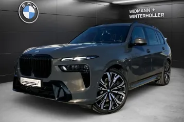 BMW X7 din 2025 - oferta BMW195690