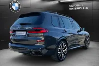 BMW X7 (Seria X) din 2025 cu 14.800 km - oferta BMW195690 - foto 2