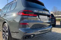 BMW X7 (Seria X) din 2025 cu 14.800 km - oferta BMW195690 - foto 4