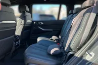 BMW X7 (Seria X) din 2025 cu 14.800 km - oferta BMW195690 - foto 11