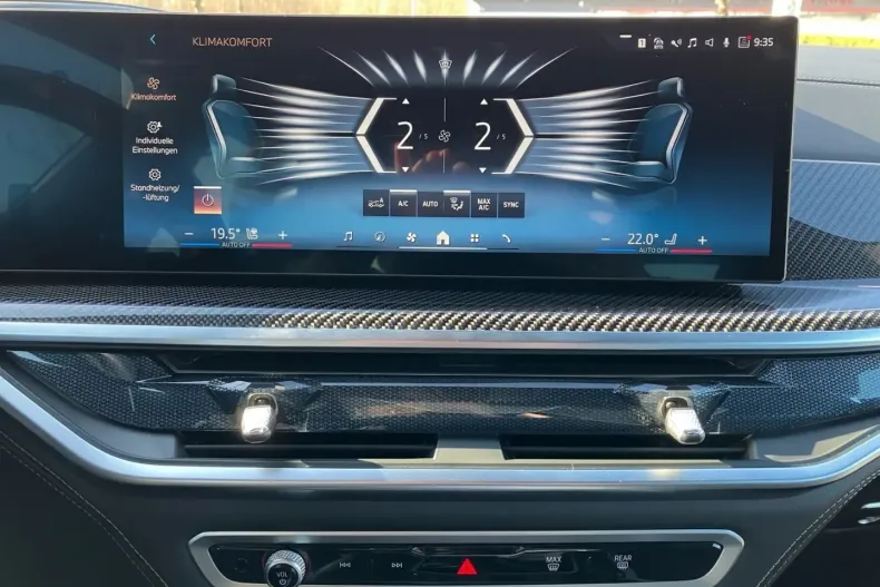 BMW X7 (Seria X) din 2025 cu 14.800 km - oferta BMW195690 - foto 13