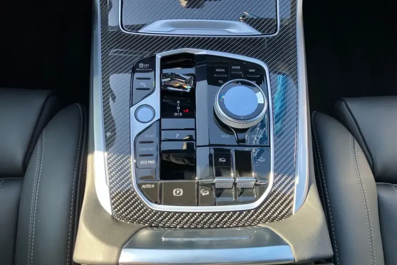 BMW X7 (Seria X) din 2025 cu 14.800 km - oferta BMW195690 - foto 14