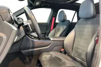 Mercedes-Benz GLC 300 (Clasa GLC) din 2024 cu 11.360 km - oferta MER195691 - foto 5