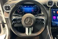 Mercedes-Benz GLC 300 (Clasa GLC) din 2024 cu 11.360 km - oferta MER195691 - foto 10