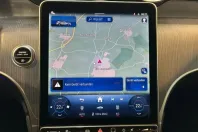 Mercedes-Benz GLC 300 (Clasa GLC) din 2024 cu 11.360 km - oferta MER195691 - foto 11