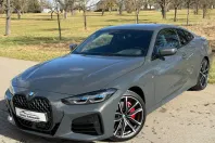 BMW M440 (Seria 4) din 2022 cu 58.000 km - oferta BMW195692 - foto 1