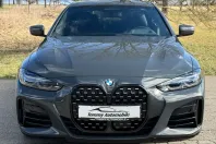 BMW M440 (Seria 4) din 2022 cu 58.000 km - oferta BMW195692 - foto 2