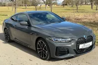 BMW M440 (Seria 4) din 2022 cu 58.000 km - oferta BMW195692 - foto 3