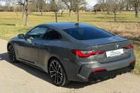 BMW M440 (Seria 4) din 2022 cu 58.000 km - oferta BMW195692 - foto 5