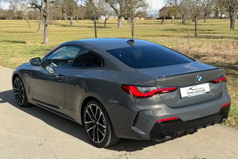 BMW M440 (Seria 4) din 2022 cu 58.000 km - oferta BMW195692 - foto 5