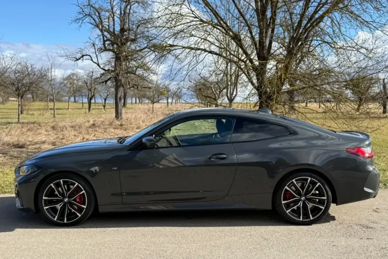 BMW M440 (Seria 4) din 2022 cu 58.000 km - oferta BMW195692 - foto 6