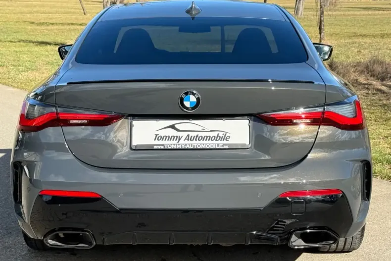 BMW M440 (Seria 4) din 2022 cu 58.000 km - oferta BMW195692 - foto 7