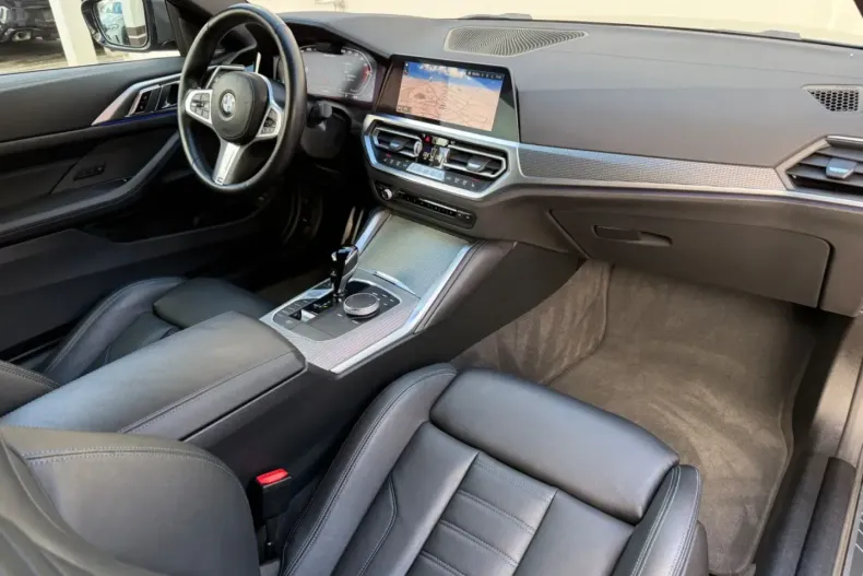 BMW M440 (Seria 4) din 2022 cu 58.000 km - oferta BMW195692 - foto 10