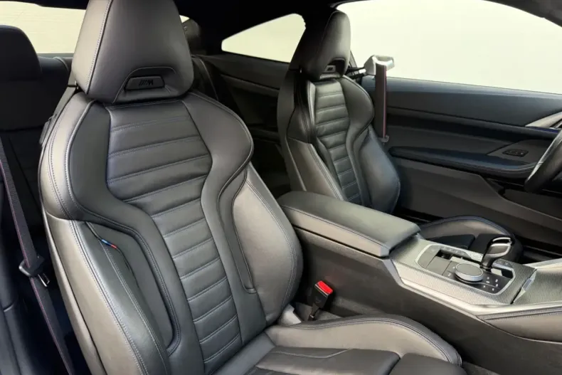 BMW M440 (Seria 4) din 2022 cu 58.000 km - oferta BMW195692 - foto 12