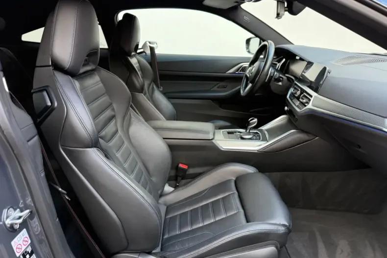 BMW M440 (Seria 4) din 2022 cu 58.000 km - oferta BMW195692 - foto 13