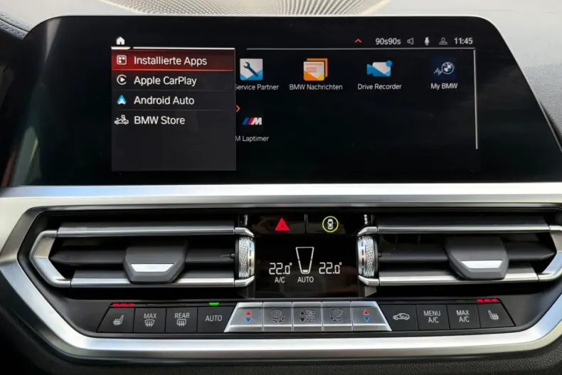 BMW M440 (Seria 4) din 2022 cu 58.000 km - oferta BMW195692 - foto 20
