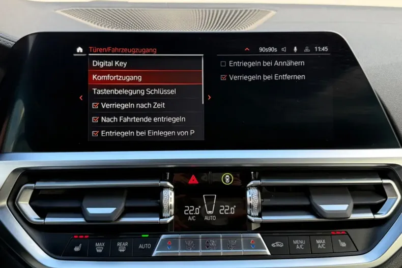 BMW M440 (Seria 4) din 2022 cu 58.000 km - oferta BMW195692 - foto 22