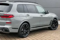 BMW X7 (Seria X) din 2024 cu 12.540 km - oferta BMW195693 - foto 10