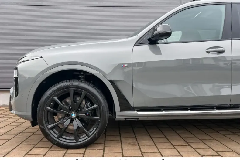 BMW X7 (Seria X) din 2024 cu 12.540 km - oferta BMW195693 - foto 12