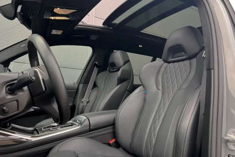 BMW X7 (Seria X) din 2024 cu 12.540 km - oferta BMW195693 - foto 21