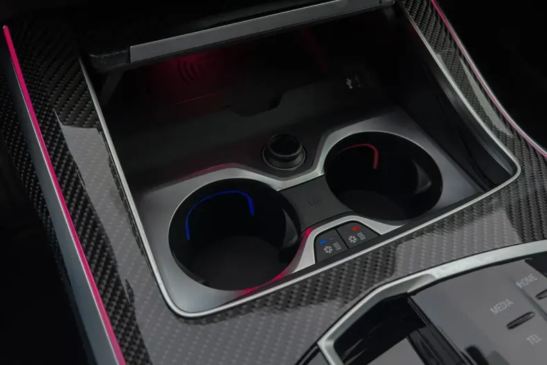 BMW X7 (Seria X) din 2024 cu 12.540 km - oferta BMW195693 - foto 30