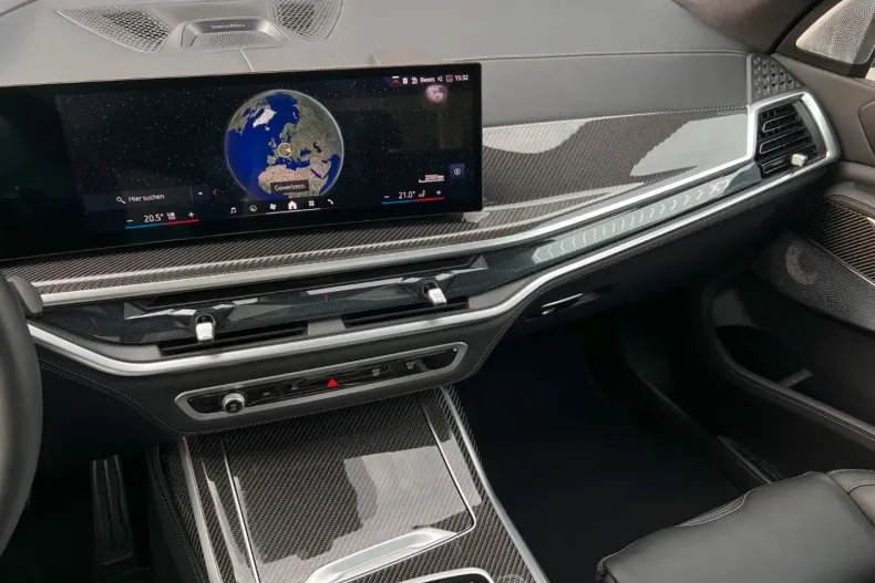 BMW X7 (Seria X) din 2024 cu 12.540 km - oferta BMW195693 - foto 31