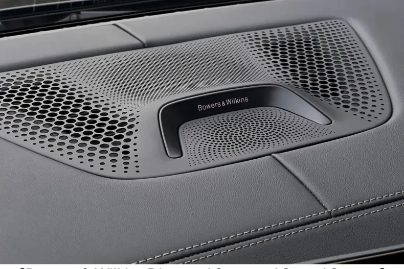 BMW X7 (Seria X) din 2024 cu 12.540 km - oferta BMW195693 - foto 32