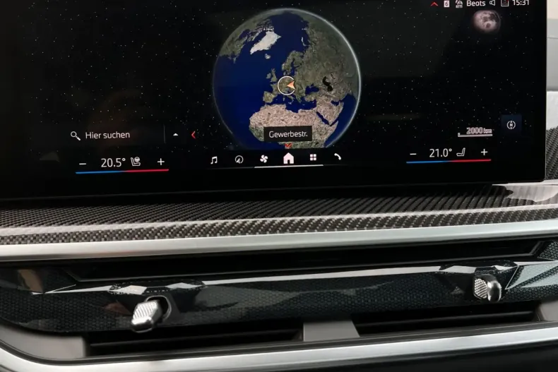 BMW X7 (Seria X) din 2024 cu 12.540 km - oferta BMW195693 - foto 33